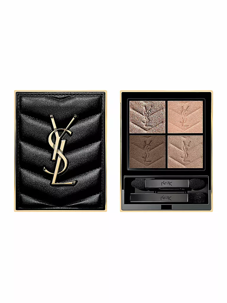YVES SAINT LAURENT Couture Mini Clutch Eyeshadow Palette (730